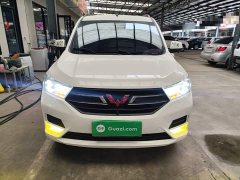 Wuling Hongguang 2021 Facelift 1.5L S Comfort Hydraulic Power Steering - ფოტო 3