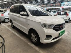 Wuling Hongguang 2021 Facelift 1.5L S Comfort Hydraulic Power Steering - ფოტო 4