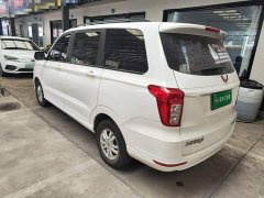 Wuling Hongguang 2021 Facelift 1.5L S Comfort Hydraulic Power Steering - ფოტო 5