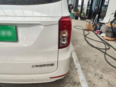 Wuling Hongguang 2021 Facelift 1.5L S Comfort Hydraulic Power Steering - ფოტო 8