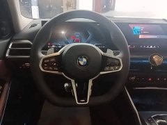 BMW 3 Series 330Li M Sport Night Edition Package - ფოტო 11