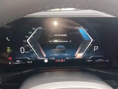 BMW 3 Series 330Li M Sport Night Edition Package - ფოტო 12