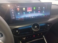 BMW 3 Series 330Li M Sport Night Edition Package - ფოტო 13