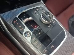 BMW 3 Series 330Li M Sport Night Edition Package - ფოტო 14