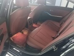 BMW 3 Series 330Li M Sport Night Edition Package - ფოტო 17
