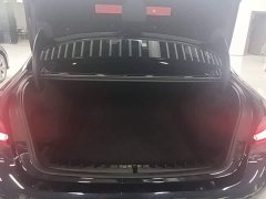 BMW 3 Series 330Li M Sport Night Edition Package - ფოტო 19