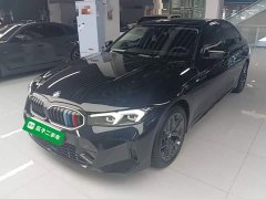 BMW 3 Series 330Li M Sport Night Edition Package - ფოტო 2