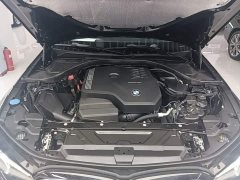 BMW 3 Series 330Li M Sport Night Edition Package - ფოტო 20