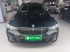 BMW 3 Series 330Li M Sport Night Edition Package - ფოტო 3