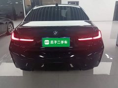 BMW 3 Series 330Li M Sport Night Edition Package - ფოტო 6