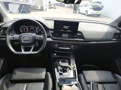 Audi Q5L Facelift 40T Luxury Sport - ფოტო 10