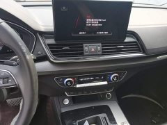 Audi Q5L Facelift 40T Luxury Sport - ფოტო 13