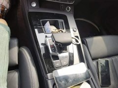 Audi Q5L Facelift 40T Luxury Sport - ფოტო 14