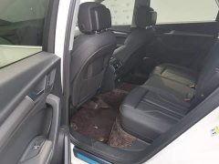 Audi Q5L Facelift 40T Luxury Sport - ფოტო 17
