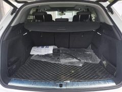 Audi Q5L Facelift 40T Luxury Sport - ფოტო 19