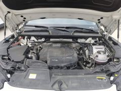 Audi Q5L Facelift 40T Luxury Sport - ფოტო 20