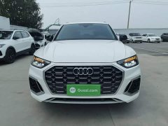 Audi Q5L Facelift 40T Luxury Sport - ფოტო 3