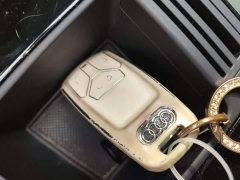 Audi Q5L Facelift 40T Luxury Sport - ფოტო 9