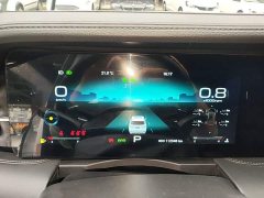 Jetour Jietu X90 Zilong 2.0T DCT Wushen Edition 5-Seater - ფოტო 12
