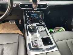 Jetour Jietu X90 Zilong 2.0T DCT Wushen Edition 5-Seater - ფოტო 14