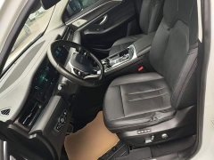 Jetour Jietu X90 Zilong 2.0T DCT Wushen Edition 5-Seater - ფოტო 15