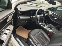 Jetour Jietu X90 Zilong 2.0T DCT Wushen Edition 5-Seater - ფოტო 16