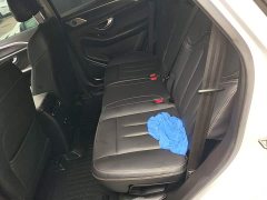 Jetour Jietu X90 Zilong 2.0T DCT Wushen Edition 5-Seater - ფოტო 17