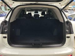 Jetour Jietu X90 Zilong 2.0T DCT Wushen Edition 5-Seater - ფოტო 19
