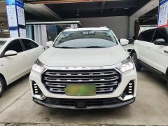 Jetour Jietu X90 Zilong 2.0T DCT Wushen Edition 5-Seater - ფოტო 3