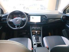 Volkswagen Jetta VS5 280TSI Automatic Gloss Comfort Edition - ფოტო 10