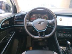 Volkswagen Jetta VS5 280TSI Automatic Gloss Comfort Edition - ფოტო 11