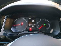 Volkswagen Jetta VS5 280TSI Automatic Gloss Comfort Edition - ფოტო 12