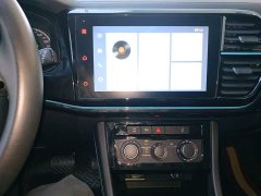 Volkswagen Jetta VS5 280TSI Automatic Gloss Comfort Edition - ფოტო 13
