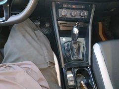 Volkswagen Jetta VS5 280TSI Automatic Gloss Comfort Edition - ფოტო 14