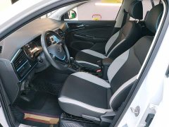 Volkswagen Jetta VS5 280TSI Automatic Gloss Comfort Edition - ფოტო 15