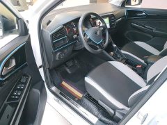 Volkswagen Jetta VS5 280TSI Automatic Gloss Comfort Edition - ფოტო 16