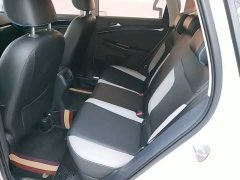 Volkswagen Jetta VS5 280TSI Automatic Gloss Comfort Edition - ფოტო 17