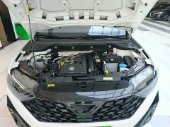 Volkswagen Jetta VS5 280TSI Automatic Gloss Comfort Edition - ფოტო 20