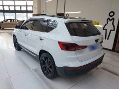 Volkswagen Jetta VS5 280TSI Automatic Gloss Comfort Edition - ფოტო 5