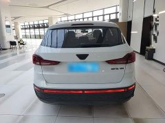 Volkswagen Jetta VS5 280TSI Automatic Gloss Comfort Edition - ფოტო 6