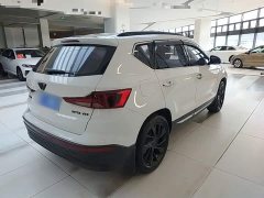 Volkswagen Jetta VS5 280TSI Automatic Gloss Comfort Edition - ფოტო 7