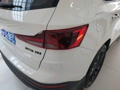 Volkswagen Jetta VS5 280TSI Automatic Gloss Comfort Edition - ფოტო 8