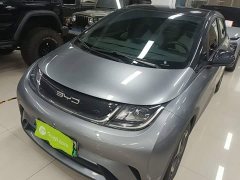 BYD Dolphin 405km Fashion Edition - ფოტო 1