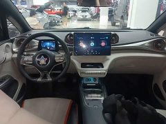 BYD Dolphin 405km Fashion Edition - ფოტო 10