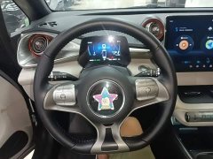 BYD Dolphin 405km Fashion Edition - ფოტო 11