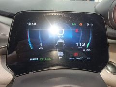 BYD Dolphin 405km Fashion Edition - ფოტო 12