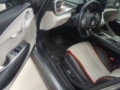 BYD Dolphin 405km Fashion Edition - ფოტო 16