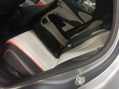 BYD Dolphin 405km Fashion Edition - ფოტო 17