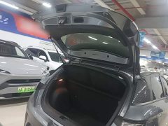 BYD Dolphin 405km Fashion Edition - ფოტო 19