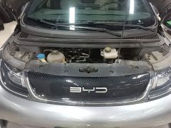 BYD Dolphin 405km Fashion Edition - ფოტო 20